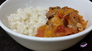 low carb lamb stew