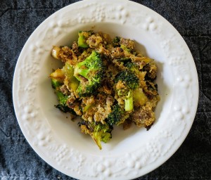 Low Carb Stir Fry