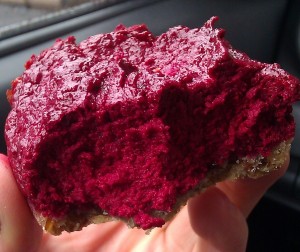 Low carb cupcake recipe