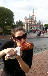 Grrr Grrr primal munch munch!!