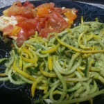 Low Carb Pasta