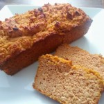 Pumpkin Bread