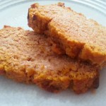 Pumpkin Bread