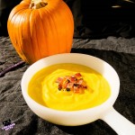 Pumpkin Soup Recipe