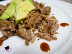 Low Carb Carnitas