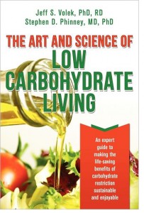 Low Carb Christmas List book