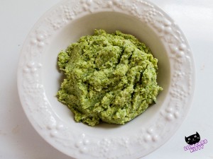 Broccoli Mash