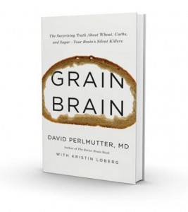 Grain Brain Book Review