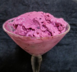 low carb ice cream