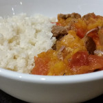 low carb lamb stew