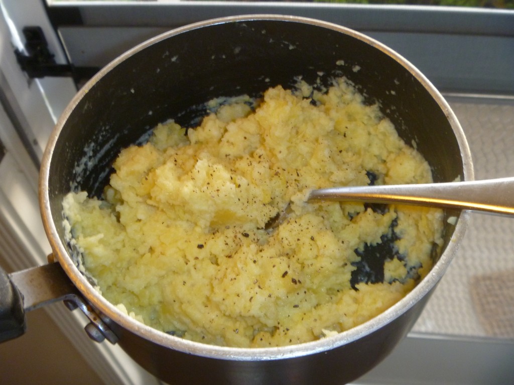 Rutabaga vs Potato WHO WILL WIN?