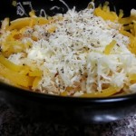 How to make butternut squash noodles