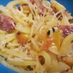 rutabaga noodles