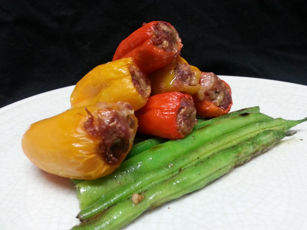 Recipe: Boar Bites – A cute way to serve boar