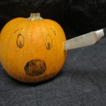 Pumpkin Murder