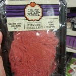 Is Ground Zombie Low Carb?