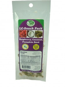 LC Foods Snack Pack