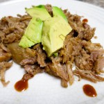 Low Carb Carnitas