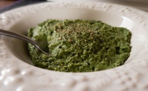 beets greens recipe