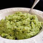 Broccoli Mash