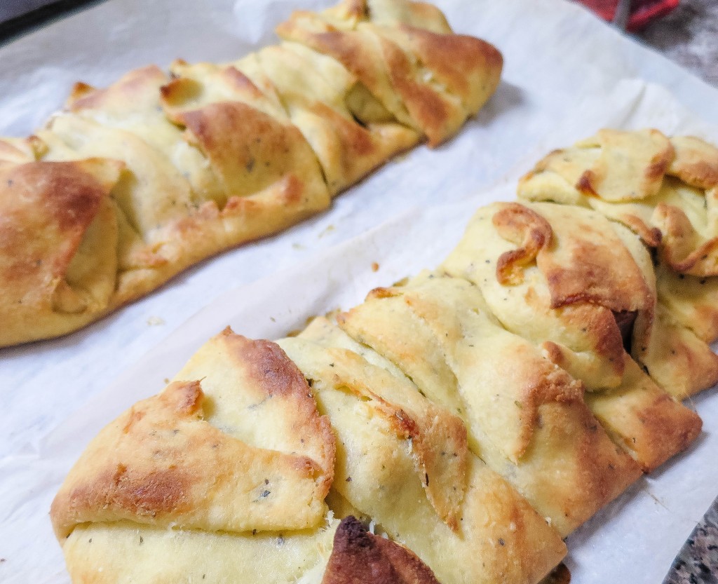 Low Carb Italian Food