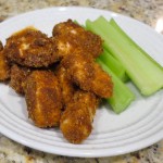 Low Carb Chicken Nuggets