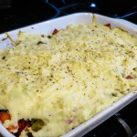 low carb casserole