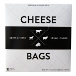 Formaticum Cheese Storage Bags