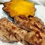 low carb country style ribs
